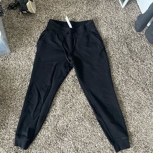 Lululemon scuba jogger
